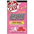 SPORT BEANS JELLY BEANS FRUIT PUNCH 48-PACK