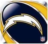 San Diego Chargers Mouse Pad