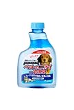 ユニ・チャーム ペットケア ペットのニオイ一発消臭 さわやかな香り つけかえ用 380ml
