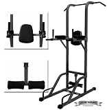 EF Fitness Power Tower Vertical Knee Raise VKR EF-4432