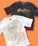 Sean John - Sean John Little Boy Logo City Tee