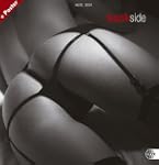Backside Broschurkalender 2014