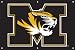 Missouri Tigers New Large House Flag Banner