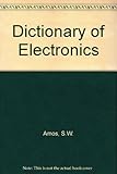 Dictionary of electronics