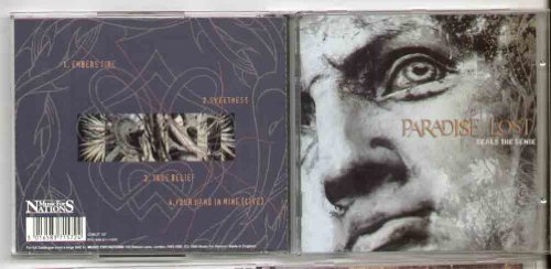 Paradise Lost Picture 21