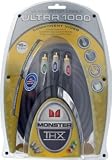 Monster Ultra 1000 Thx Component Video Cable 16 Ft