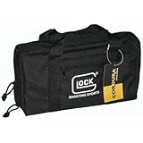 Glock Perfection OEM Single Pistol Range Bag