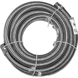 Watts Brass & Tubular #WTS-SPCC72-44 1/4Cx72 Stainless Steel IceConnector