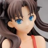 Fate/stay night ±óºä ÑÛ Summer Ver. (1/8¥¹¥±¡¼¥ë PVCÀ½ÅÉÁõºÑ¤ß´°À®ÉÊ)