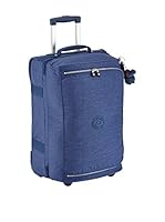Kipling Trolley semirrígido K1309451M 55 cm (Azul)