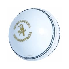 KOOKABURRA Supa Softaball Cricketball