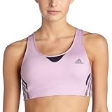 adidas Women's Supernova Racer Bra