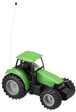 Eigenschaften New-Ray Toys Co.,Ltd. 87833 / New-Ray Toys 87833 - RC Farm Traktor, 1:32