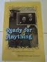 Ready for Anything a Biography of Ruth Stewart Fajfr