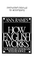 How English Works: A Grammar Handbook with Readings [Instructor's Manual]