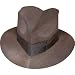 Indiana Jones Hats 4ct