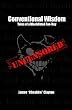 Conventional Wisdom: Tales of a Blacklisted Fan-Boy