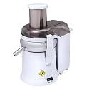 L'equip Model 215 XL Juicer (white)