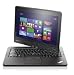 Lenovo Pro Thinkpad Twist CI5-3317U Ultraportable 12,5