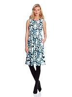 Blueberry Vestido Laura (Azul)