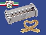 ORIGINAL VORSATZ AUFSATZ ZU NUDELMASCHINE PASTAAID JULIA 150 TRENETTE
