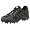 Black/Black/MetSil