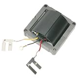 ACDelco D573A Professional Ignition Coil Assembly by ACDelco