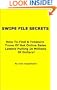 Swipe File Secrets: How To Find A Treasure Trove Of Hot Online Sales Letters Pulling In Millions Of Dollars