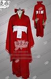 未来日記6th ・春日野椿 ★コスプレ衣装 新品 完全オーダメイドも対応可能