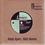 HAPPY AGAIN 7 INCH (7" 45) UK MOTHER 1995