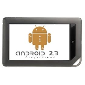 Nook to Android Card - 16GB MicroSD Android Card for Nook Tablet