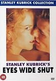Eyes Wide Shut