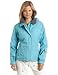Use the Snow Angel Jacket as your best all year round jacket, fit for any weather.  Take out the removable liner for around the town errands, then zip it into the shell to take it on the mountain.  When the weather becomes even warmer, just wear the inside jacket by itself for a quick walk with the dog.