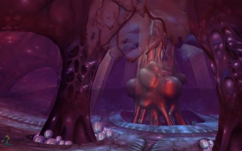 World of WarCraft: Cataclysm (Add-on)