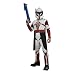 Star Wars Clone Wars Clone Trooper Child's Commander Fox Costume, Large