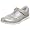 Silver Calf/Mesh