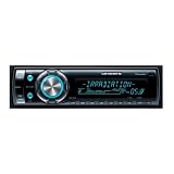 パイオニア CD/チューナー・WMA/MP3/AAC/WAV対応メインユニット DEH-P520
