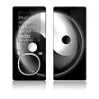 Balance Design Zune 4GB / 8GB / 16G Skin Decal Protective Sticker