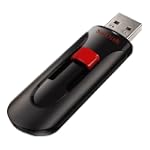 SanDisk Cruzer Glide - Memoria USB de...