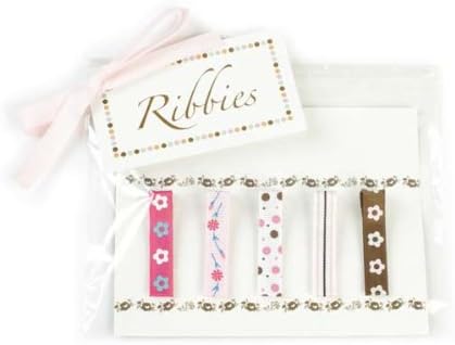 Ribbies - Claire Hair Clip Gift Set