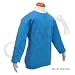 Ashworth Junior Silk Touch Pullover - Blue Bayou - Medium