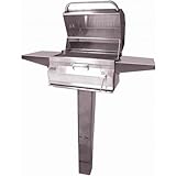 Fire Magic Charcoal 24