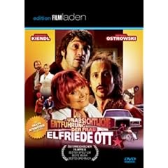 Die unabsichtliche Entf�hrung der Frau Elfriede Ott