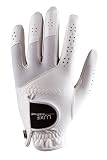 Wilson Luxe LRH White Large
