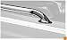 Putco 89838 Polished Stainless Steel Locker Side Rails