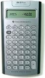 Review Texas BAIIPlusPro / Texas Instruments BA-II Plus Pro Financial Calculator