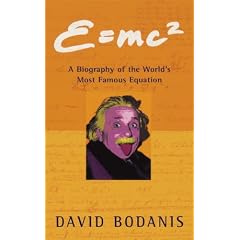 E=mc2 (pb): A Biography of the World's Most Famous Equation