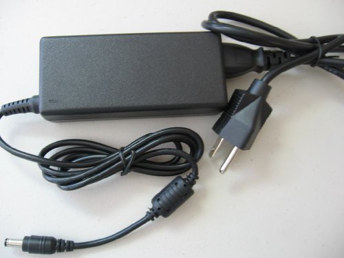 Replacement Plug with 5 Year Warranty for Gateway Laptop Ac Adapter Mt6704h Mt6705 Mt6706 Mt6707 Mt6708 Mt6709 Mt6709h Mt6711 Mt6723 Mt6728 Mt6729 Mt6730 Mt6733 Mt6821 Mt6828 Mt6828h Mt6830 Mt6831 Mt6840 Mt6840h Mt6841 Mt6916 Mt6919 Mt6920 Computer Power Battery Charger 65w 18.5v