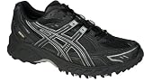 Produkt-Bild: Asics Gel-Target GTX Herren Walkingschuhe SCHWARZ Q022N9090 Gr&ouml;sse: 46,5