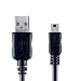 Bandridge Adaptateur USB / Mini USB 5 broches 2 m (Import Royaume Uni)